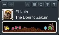 The Door to Zakum