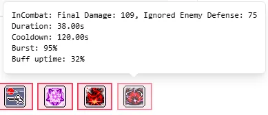 Alt Key Attribute Inspection